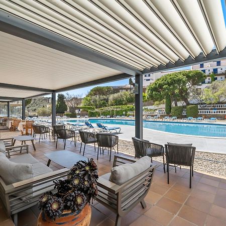 Hotel Calina Cadaqués Εξωτερικό φωτογραφία