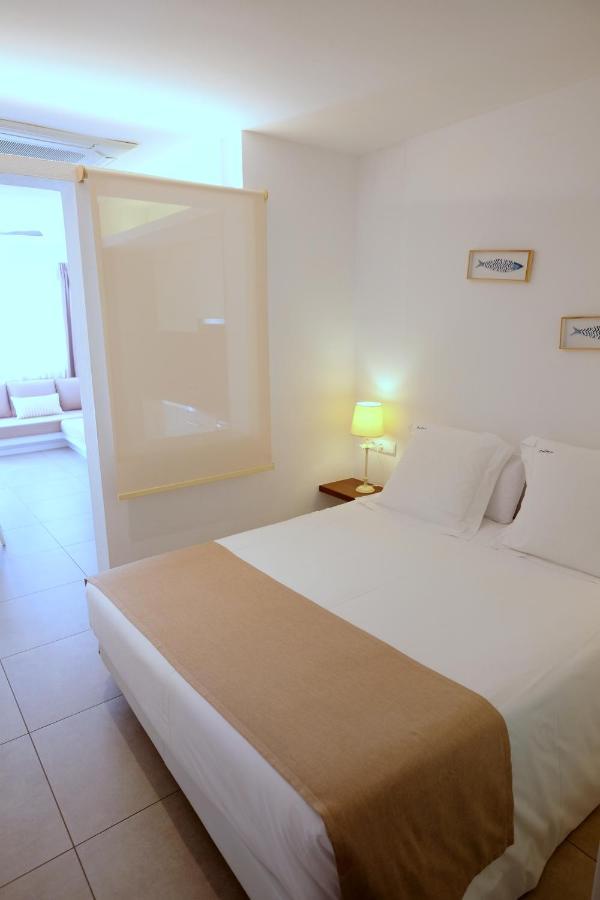 Hotel Calina Cadaqués Εξωτερικό φωτογραφία