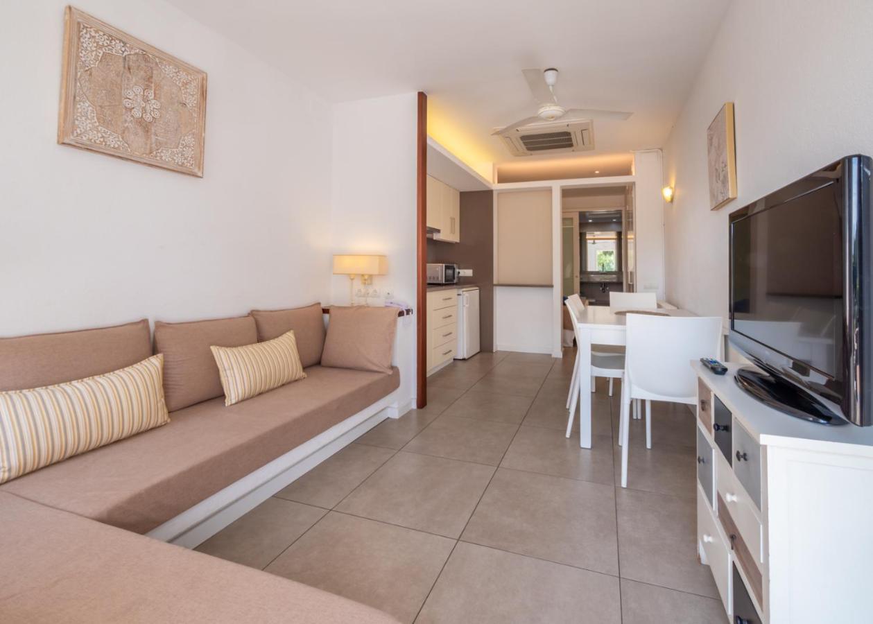 Hotel Calina Cadaqués Εξωτερικό φωτογραφία