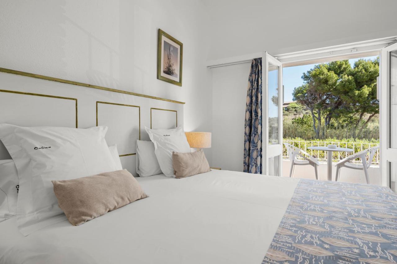 Hotel Calina Cadaqués Εξωτερικό φωτογραφία