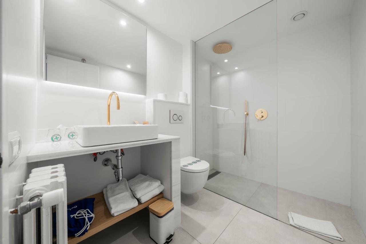 Hotel Calina Cadaqués Εξωτερικό φωτογραφία
