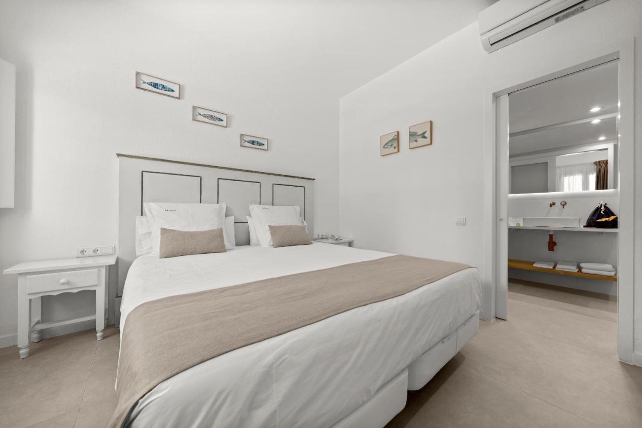 Hotel Calina Cadaqués Εξωτερικό φωτογραφία