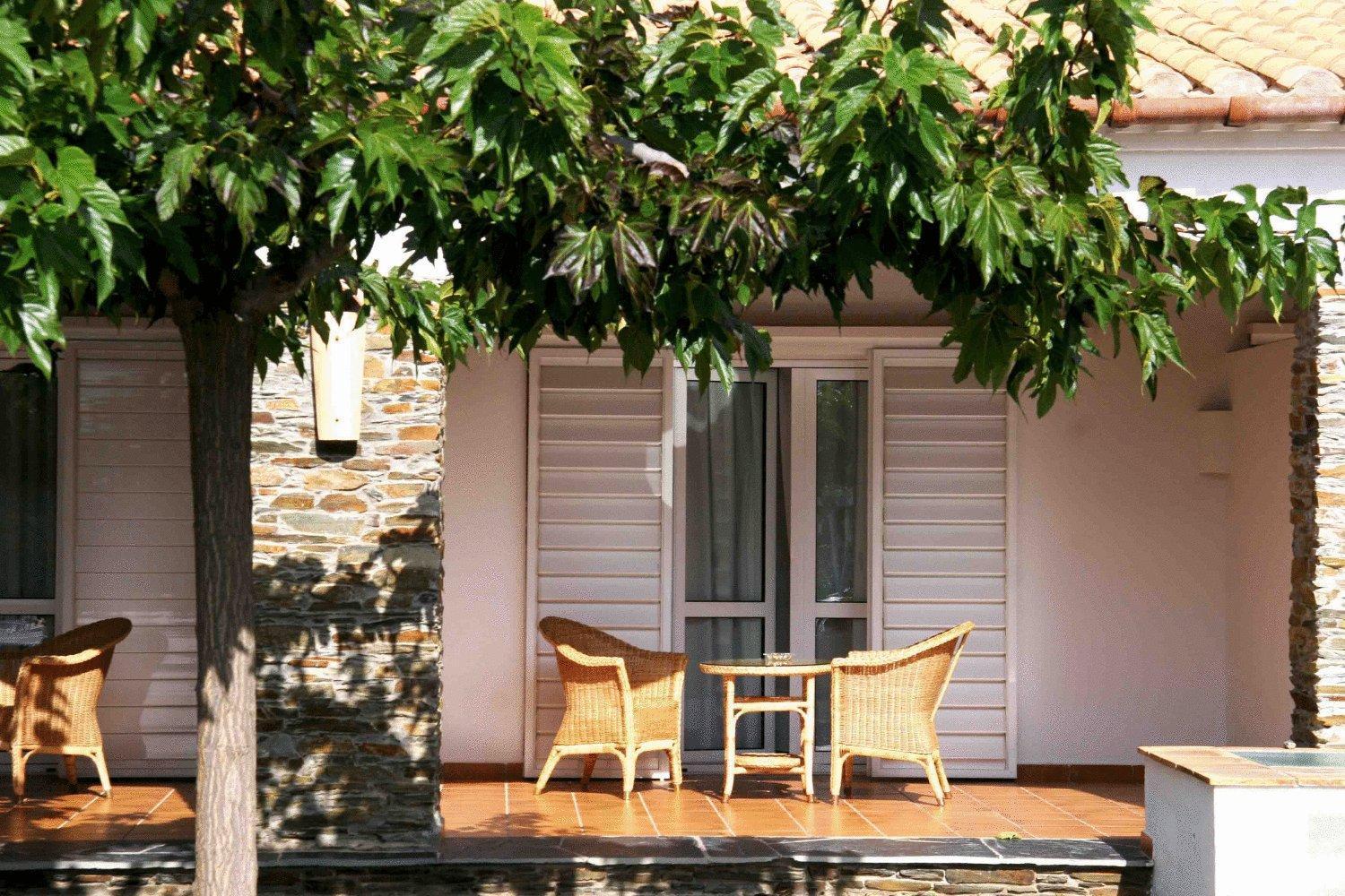 Hotel Calina Cadaqués Εξωτερικό φωτογραφία