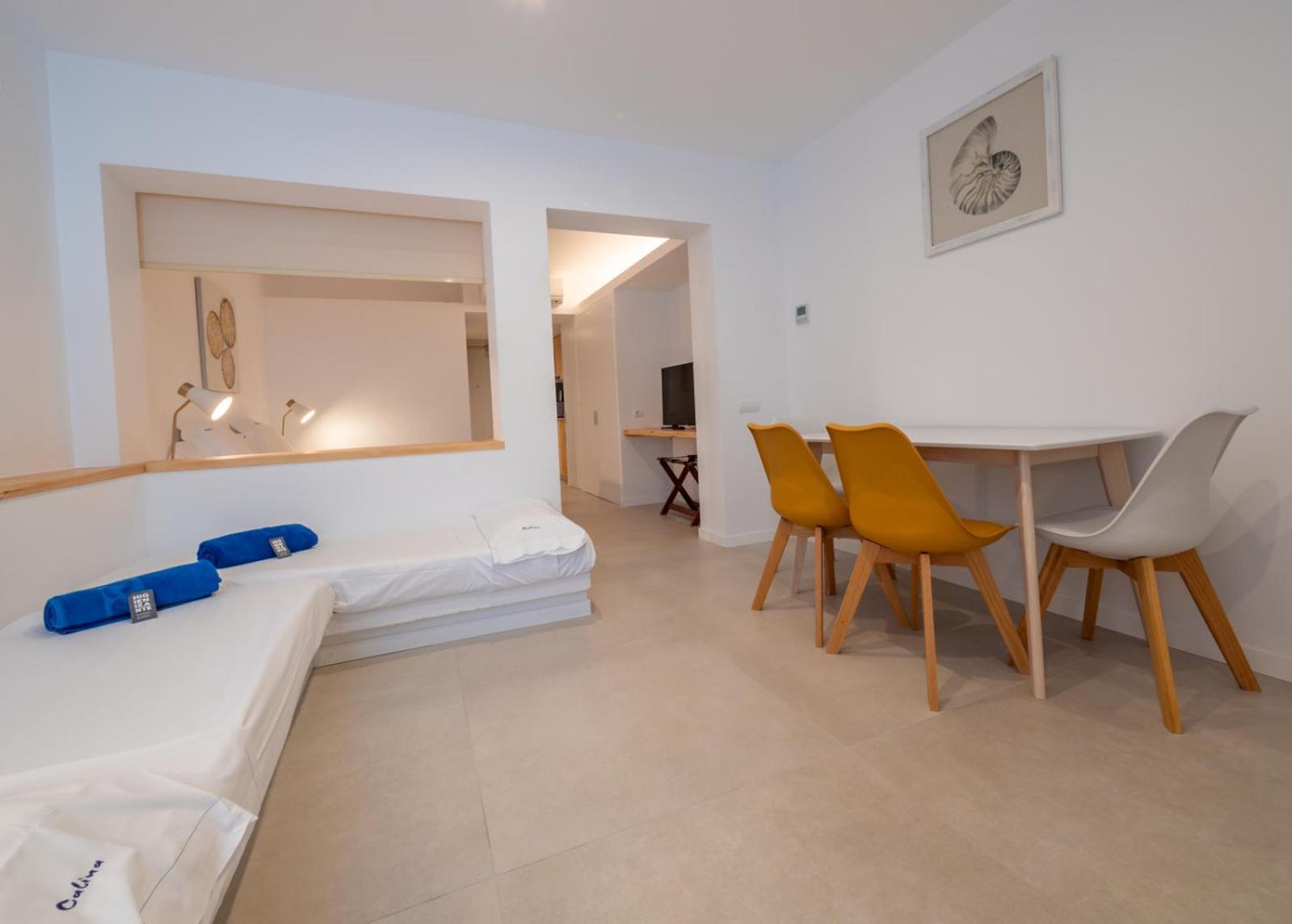 Hotel Calina Cadaqués Εξωτερικό φωτογραφία