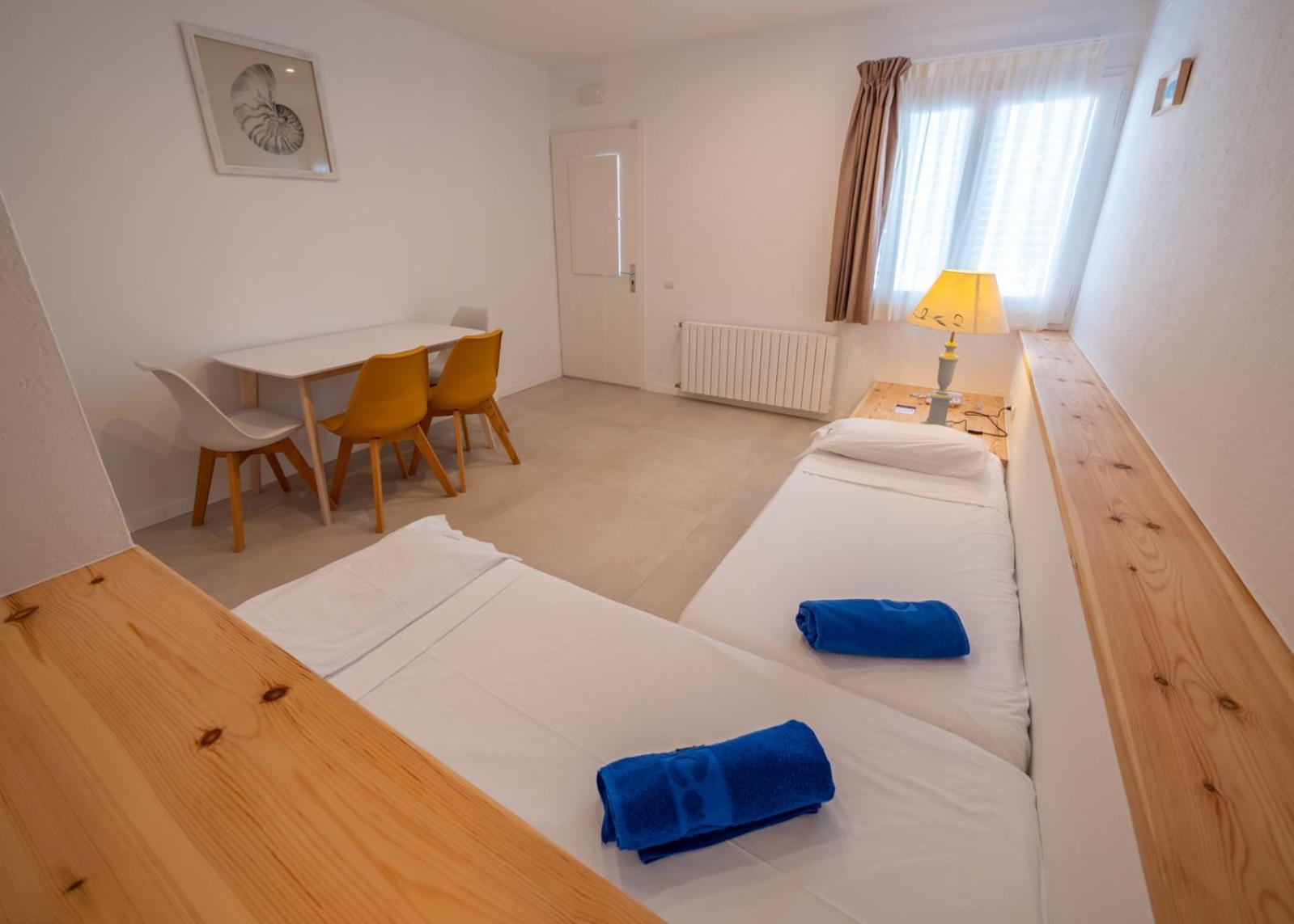 Hotel Calina Cadaqués Εξωτερικό φωτογραφία