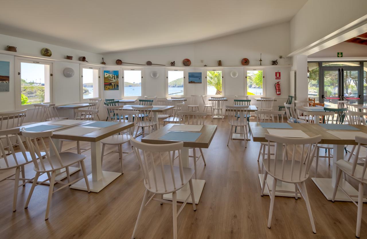 Hotel Calina Cadaqués Εξωτερικό φωτογραφία