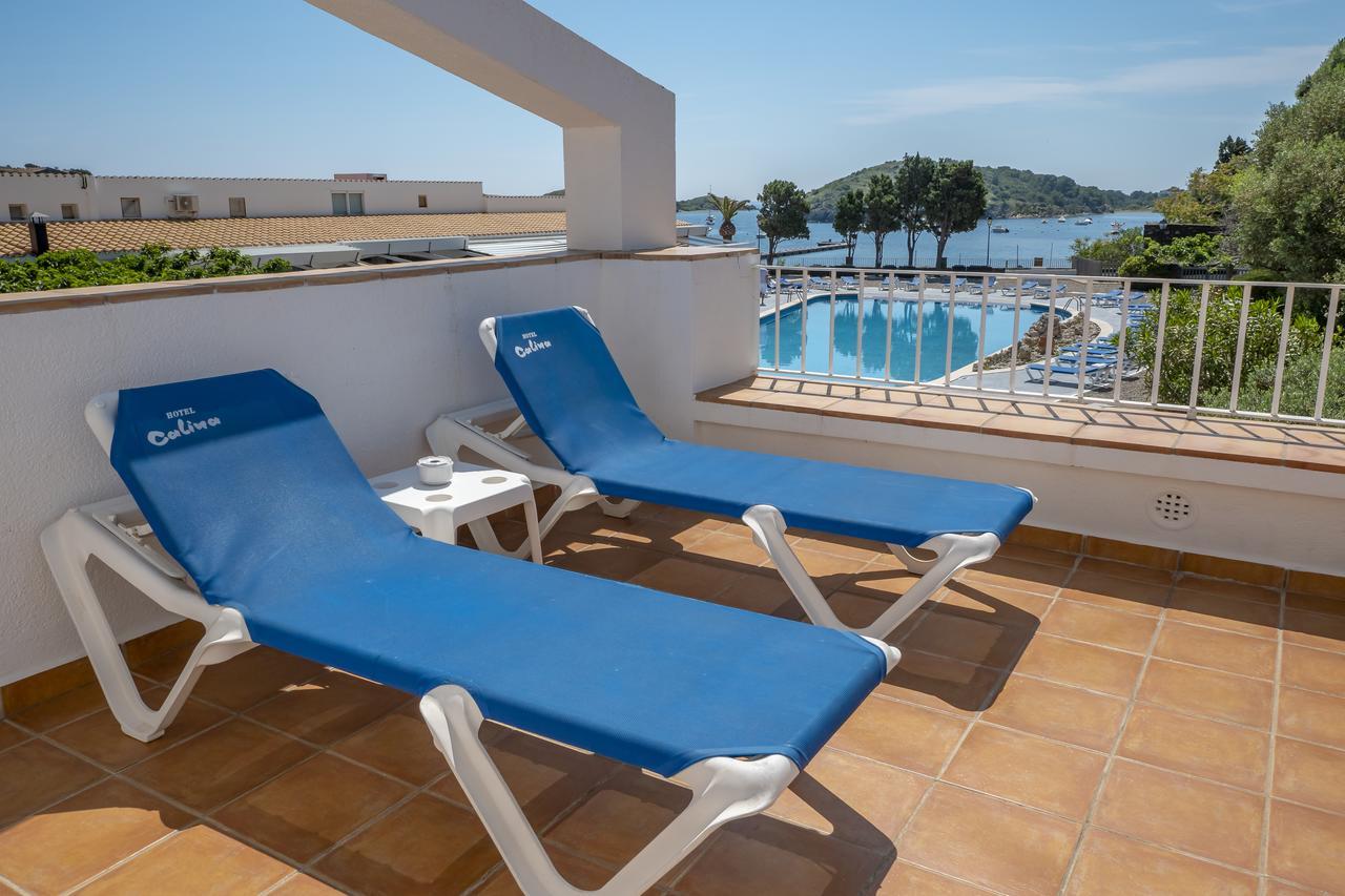 Hotel Calina Cadaqués Εξωτερικό φωτογραφία