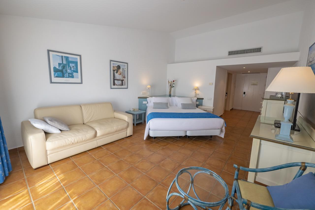 Hotel Calina Cadaqués Εξωτερικό φωτογραφία
